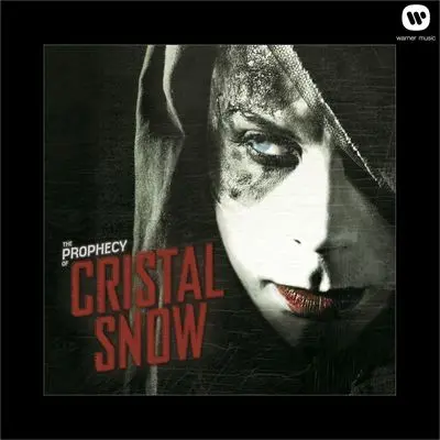 Scarred (Radio Edit)封面