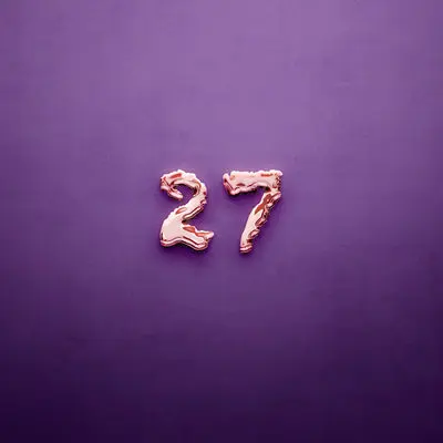 27封面