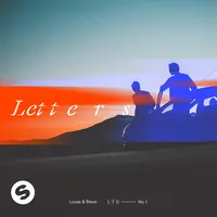 Letters(Extended Mix)