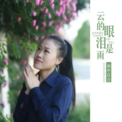 云的眼泪是雨 (DJheap九天版)封面