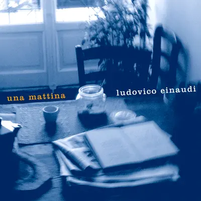 Einaudi: Dietro Casa (电视剧《利器》背景音乐)封面