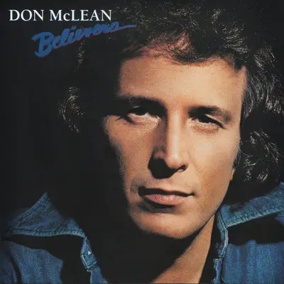 I Tune the World Out - Don Mclean封面