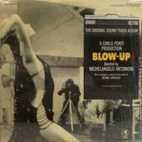 Main Title (Blow Up)