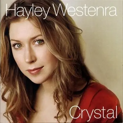 Wiegenlied - Hayley Westenra封面