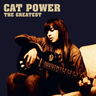 Could We(电影《少年时代》插曲) - Cat Power封面