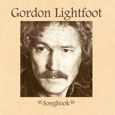 Romance - Gordon Lightfoot封面