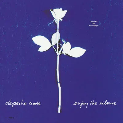 Enjoy The Silence (Remastered) - Depeche Mode封面