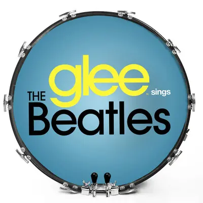 Hey Jude (Glee Cast Version)(电视剧《欢乐合唱团》插曲) - Glee Cast封面