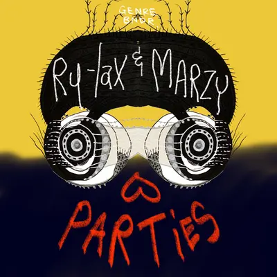PARTiES封面