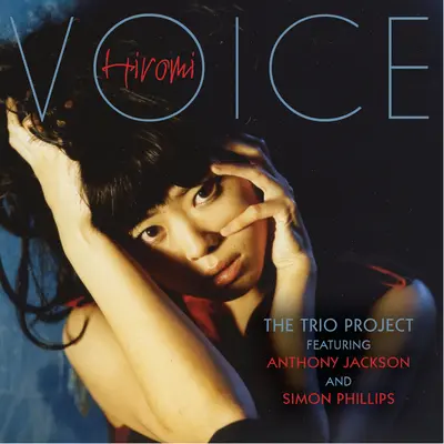Voice封面