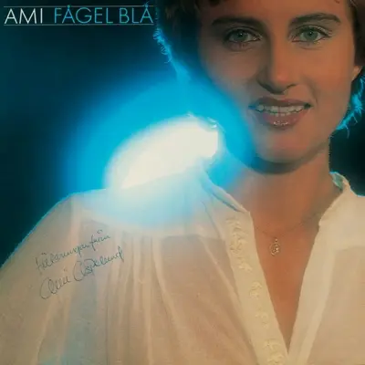 Cappuccino(Swedish Version) - Ami Aspelund封面