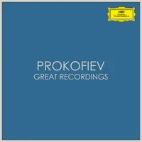 Prokofiev: Sonata For Violin And Piano No.1 In F Minor, Op.80 - 3. Andante