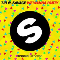 We Wanna Party (Extended Mix)