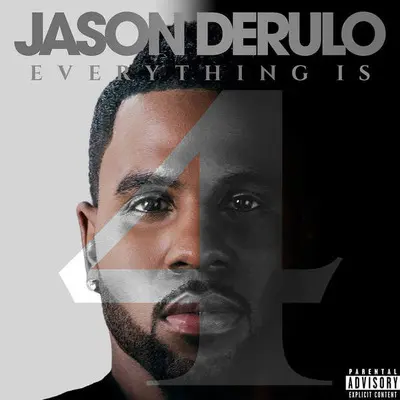 Painkiller (feat. Meghan Trainor) - Jason Derulo / Meghan Trainor封面