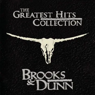 Days Of Thunder - Brooks & Dunn封面