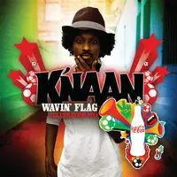 Wavin' Flag