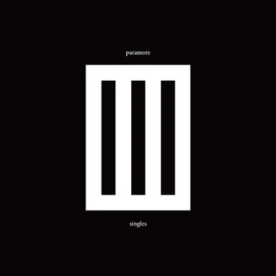 Monster(电影《变形金刚III：月黑之时》插曲)封面