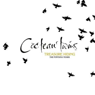 Serpentskirt (Mark Radcliffe Bbc Session) - Cocteau Twins封面