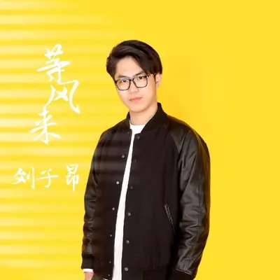 等风来封面