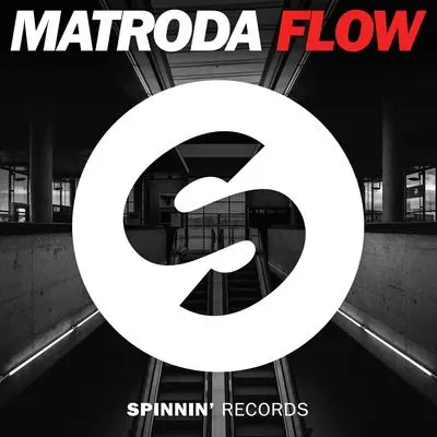 Flow封面