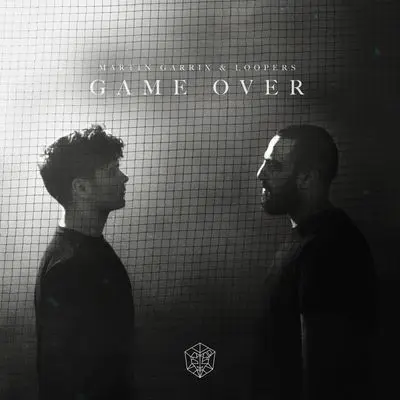 Game Over - Loopers / Martin Garrix封面