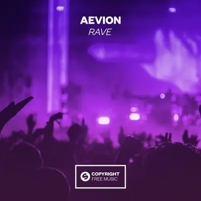 Rave (Extended Mix)封面