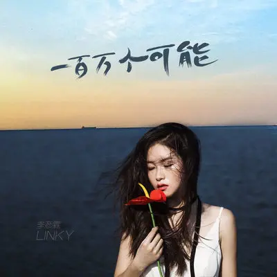 一百万个可能封面
