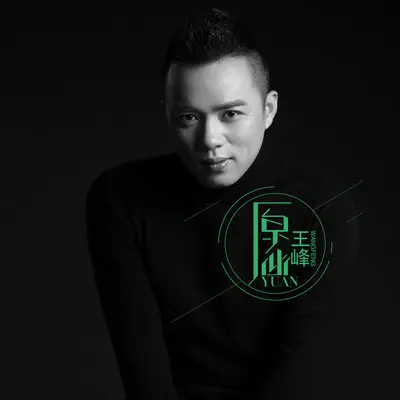 愿(伴奏) - 王峰封面