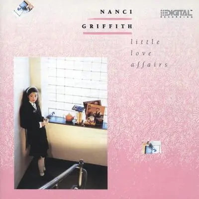 Never Mind (Album Version) - Nanci Griffith封面