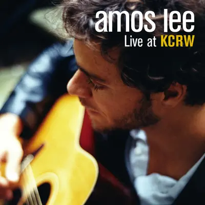 Colors (Live On Kcrw+Los Angeles, Ca+2005)封面