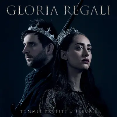 Gloria Regali封面