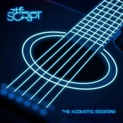 Crazy World (Live from Dublin) - The Script / Christy Dignam封面