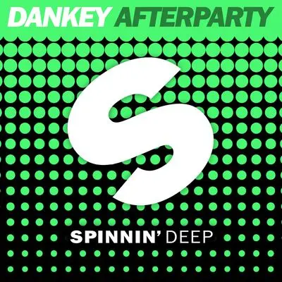Afterparty - Dankey封面