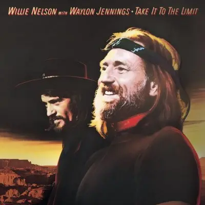 Why Baby Why - Waylon Jennings / Willie Nelson封面