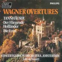 Wagner: Der fliegende Holländer, WWV 63 - Overture