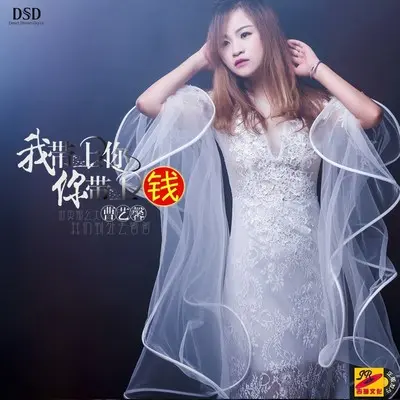 我带上你你带上钱(Dj何鹏版)封面