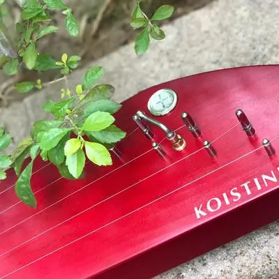 永远(Kantele Version)封面