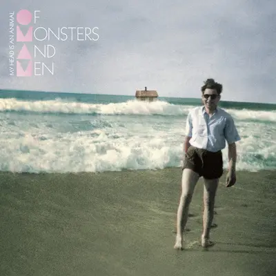 Dirty Paws - Of Monsters And Men封面