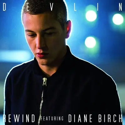Rewind (Instrumental) - Devlin / Diane Birch封面