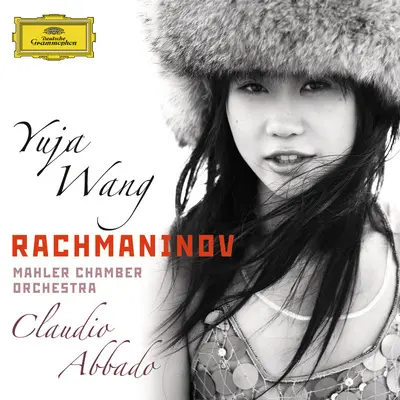 Variation 4 - Claudio Abbado / Mahler Chamber Orchestra / 王羽佳封面