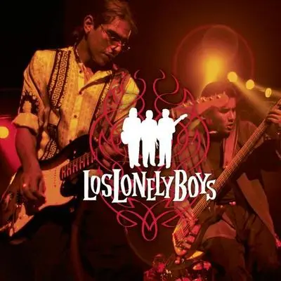 Senorita (Live Bootleg Version) - Los Lonely Boys封面