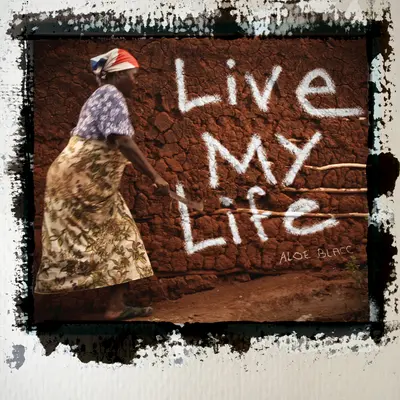 Live My Life封面