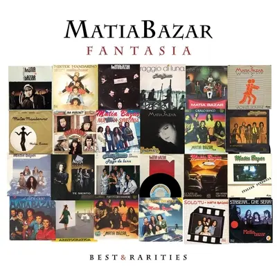 Souvenir (Spanish Version Of Souvenir 2011 Remaster)封面