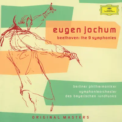 Beethoven: Symphony No. 5 in C Minor, Op. 67 - III. Allegro封面