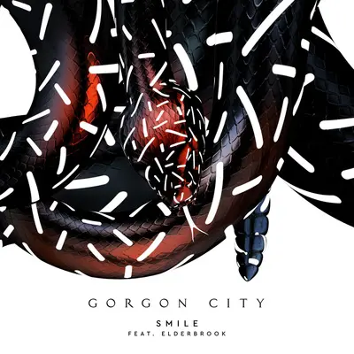 Smile封面
