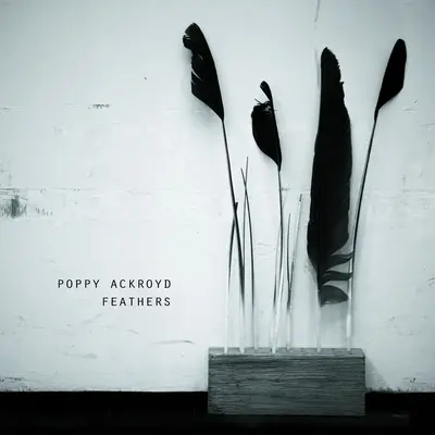 Roads - Poppy Ackroyd封面