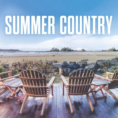 Summer封面