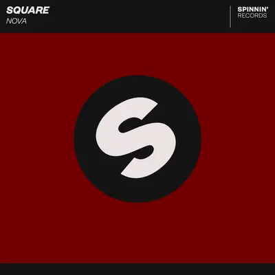 Nova - Square封面