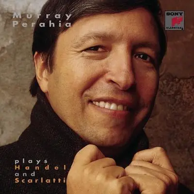 Suite Number 5 In E Major, Hwv 430 Air (With 5 Variations Harmonious Blacksmith)封面