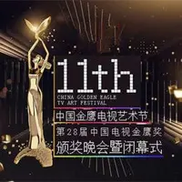 舞娘(第11届中国金鹰电视艺术节)